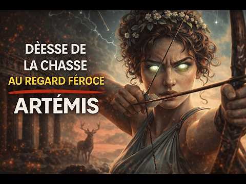 Légende de la Déesse Artemis : Chasse, Nature et Mythologie Grecque
