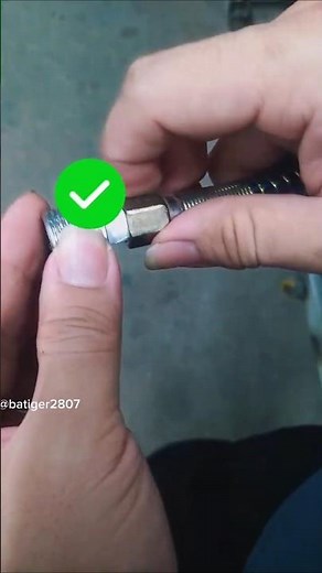 How to Wrap PTFE Tape Properly – For a Perfect Seal and Maximum Efficiency #diy #tips #batiger