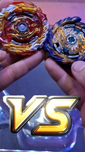 World Spriggan VS Mirage Fafnir | EPIC Battle Request 🔥🔥 #beyblade #beybladeburst