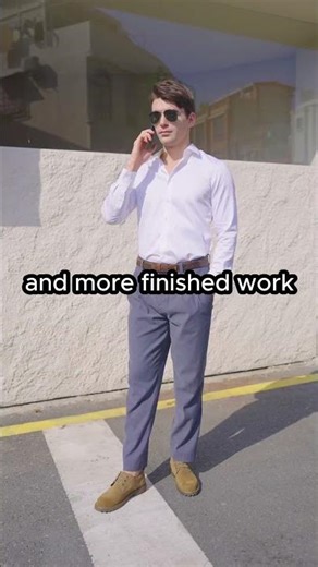 Stop Optimizing, Start Executing