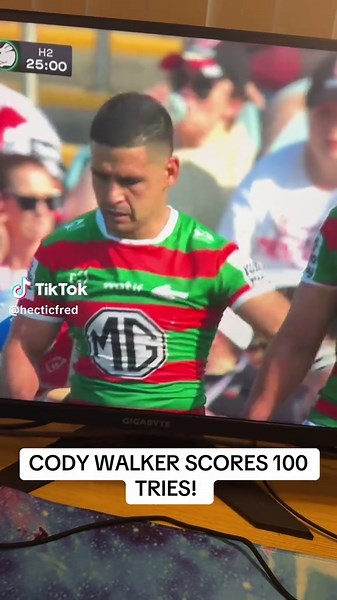 Hecticfred on TikTok