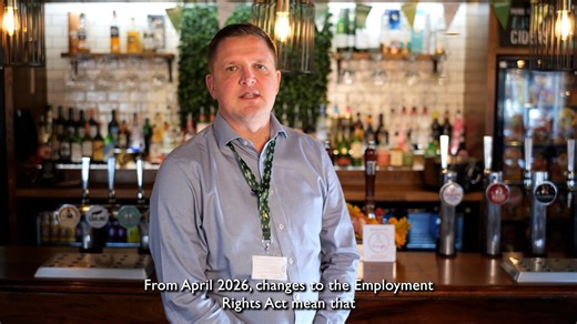 Managing Short-Term Absence Part 1