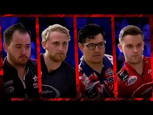 PBA Tour Finals Flashback | 2021 Group 2 Qualifying