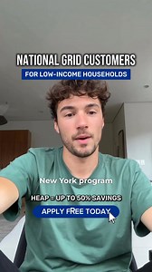 5.5K views · 566 reactions | Breathe a sigh of relief! Discover state-sponsored programs that offer financial help to: • Single-income households • Families with multiple dependents • Seniors on fixed incomes Reduce your monthly expenses today and start saving for what matters most. Ready to learn more? | Utility Assistance | Facebook