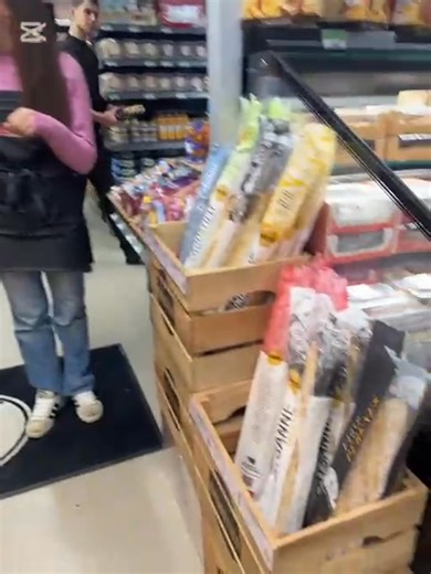 Spar express Rienne on Reels