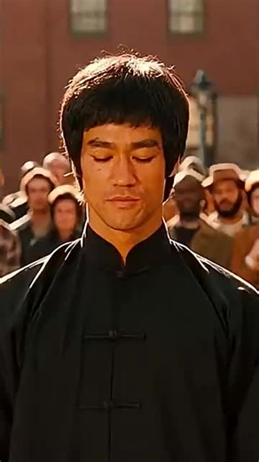 Bruce Lee's Incredible Martial Arts Power