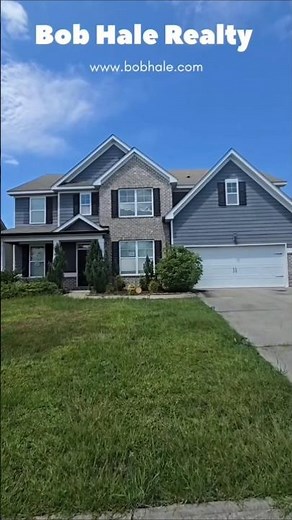 Augusta Georgia: Tour Augusta best home for rent and rent-to-own brought to you by Bob Hale Realty