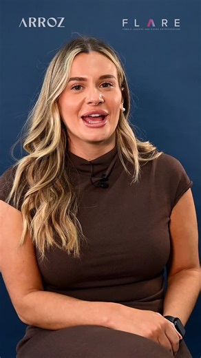 ⭐️ Introducing our tenth FLARE finalist ⭐️ Arroz – A family-led Spanish restaurant Celebrating traditional cooking, shared plates and hospitality 🇪🇸🍽️ We asked founder Sophia Lora what made her take the leap to start her business, and what success would mean to her, Here’s what she had to say… | Jersey Evening Post