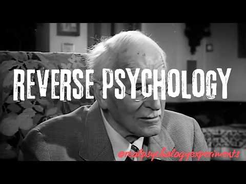 The Reverse Psychology Experiment: Why Humans Want What They Can’t Have - @Realpsychologyexperiments