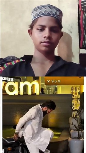 yah Jaise 😱🤲 bhai bmw Thar photo ke sare #islam #islamic #allah