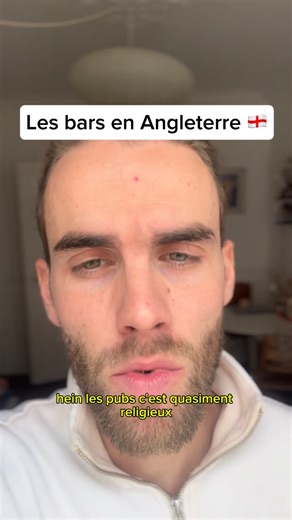 Arthuro on Instagram: "Les pubs ❤️🏴󠁧󠁢󠁥󠁮󠁧󠁿#blague #humour #rire #lol #standup #bars"