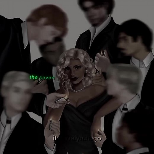 Evelyn&Celia su TikTok