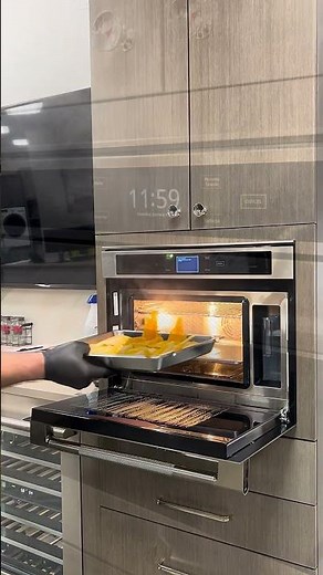 How to Reheat Tamales Perfectly with the JennAir Steam Oven: A Holiday Leftovers Upgrade