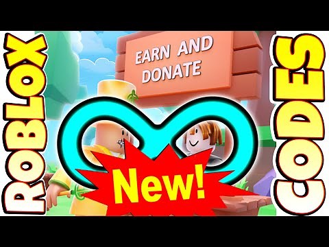 PLS DONATE BUT ENDLESS ROBUX 💸 Roblox GAME, ALL SECRET CODES, ALL WORKING CODES