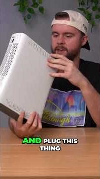 Used Console Mystery... 🕵️ #shorts