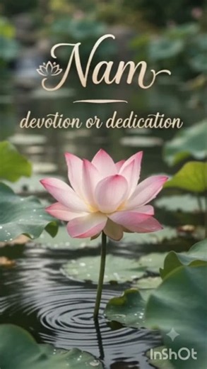 Meaning of Nam myoho renge kyo #miraclemantra