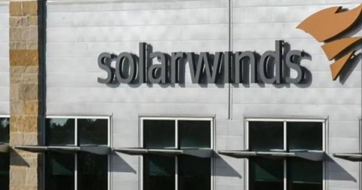 Inside the SolarWinds cyberattack