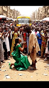 7.7M views · 179K reactions | "Please Marry Me", Billionaire Single...