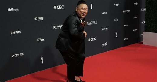 CBC, Bell and Corus will join forces to air Canadian Screen Awards