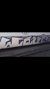 2.4K views · 34 reactions | # #Paintedtrains #trainart #traingraffiti #trainbombing #graffitiontrains #trainwriting #graffitiporn #graffitiart #belgianblogger | Painted Trains | Facebook