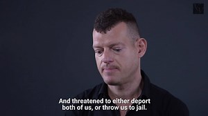 39K views · 249 reactions | Slava Mogutin was a Russian journalist who attempted to stage the first same-sex marriage. After he escaped to America, he found out there was a nationwide search for him and a warrant out for his arrest. | New York Magazine | Facebook