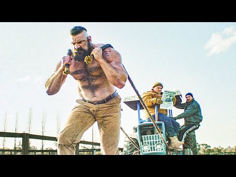 50 Cent Enters The Ring - STREET FIGHTER Movie Preview (2026)