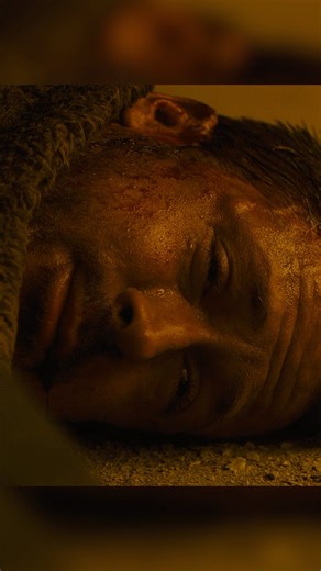 Blade Runner 2049 | K Watches Joi’s Destruction 💔🌧️ | #BladeRunner2049 #join