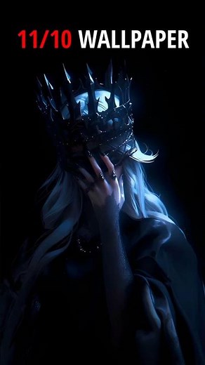 These 4K Anime Wallpapers Are Insanely Good #wallpaperengine #aesthetic #trending #shorts