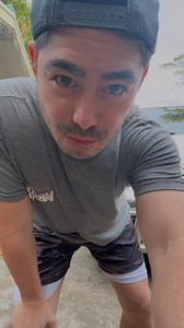 Gisiiiing na!!! May energy pa ba!? Ahahaha happy monday world!!🦾😎😜😂❤️🕺🏻 #goodvibes #fun #happy #love @everyone | Danilo Bouffard Barrios Jr.