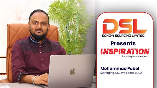 84 reactions | Country's first ever motivational public speaking session for textile and apparel industry Dongyi Sourcing Limited presents INSPIRATION. Dongyi Sourcing Ltd. Presents INSPIRATION Powered by Eurofins Consumer Product Testing Registration link: https://forms.gle/NgQyETchpnNL6BpW7 | Textile Focus | Facebook