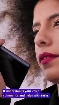 What is artificial intelligence? A simple explanation