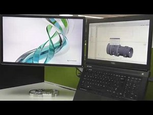 Workflow Improvements - PartMaker 2018