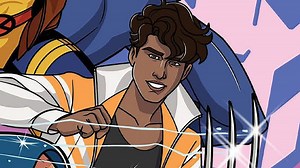 Who is Sunspot in X-Men ‘97? Everything to know