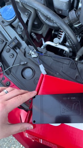 Mazda3 Turbo JB4 Tune Installation & Review