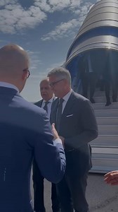 Oggi, insieme al Commissario europeo agli Affari Interni e alla Migrazione Magnus Brunner, al Ministro greco alla Migrazione e all’Asilo Athanasios Plevris, al Ministro dell’Interno maltese Byron Camilleri, ci siamo recati in missione congiunta a Tripoli, dove abbiamo incontrato il Primo Ministro del Governo di Unità nazionale libico Abdul Hamid Dbeibeh, il Ministro degli Affari Esteri Taher Baour, il Ministro dell’Interno Imad Trabelsi. Il nostro obiettivo comune resta quello di prevenire le pa