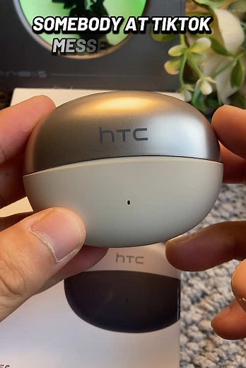HTC 56: Best Noise Cancelling Headphones