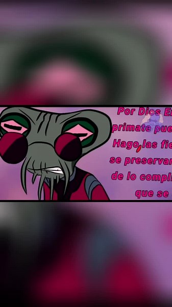 el chaquetrix fue un error #hot #chaquetrix #ben10 #voz #parodia #alien