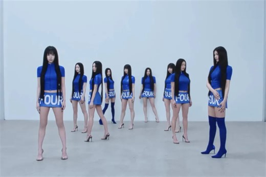 K-pop group TWICE to release 4th album in July | ABS-CBN Entertainment