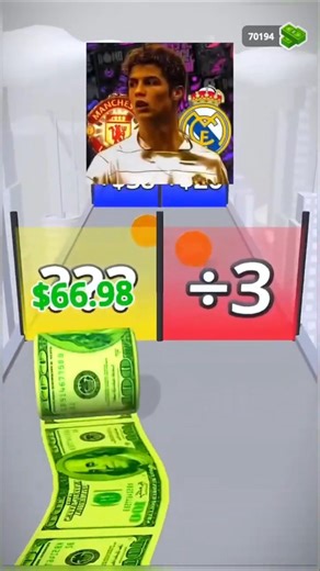 CRISTIANO RONALDO EVOLUTIONSPEEDRUN | DAY 8 #cr7 #cristianoronaldo#shorts