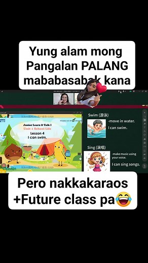 41 reactions · 36 shares | Teacher:CAN YOU HEAR ME? STU:YES teacher:can you see me?Yes? Stu:yes Teacher:MY NAME IS TEACHER ABBY what is your name? Student:WHAT IS YOUR NAME? ##ESLlife #eslteacherlife #eslteacher #esl #highlights # | AB G | Facebook