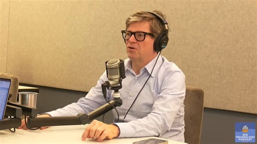Yann LeCun -- Meta's chief AI scientist and a Turing Award winner -- explains why scaling up LLMs will never reach human-level AI, and names the four things today's systems still can't do:"If you think that we're going to get to human-level AI by just training on more data and scaling up LLMs, you're making a mistake.""If you're an investor and you invest in a company that told you we're going to get to human-level AI and PhD level by just training on more data and with a few tricks... that was 