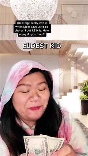 Importance of Learning Math Through Chores | Funny Kids Conversation