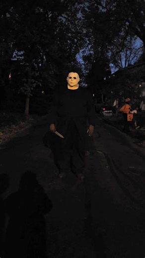 Happy Halloween... | O'one Jordan