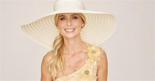 Serena Autieri in scena all’Augusteo con “My fair lady”