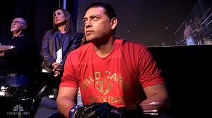 18K views · 238 reactions | This Friday in an all-new 2-hour Dateline, you’ll meet Los Angeles Sheriff's Department homicide detective, Mike Rodriguez. From crime scenes to the boxing arena, he’s got a front row seat to all of the action. | Dateline NBC | Facebook