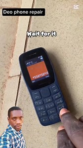 Tiktok to work on Nokia old phones 🤔🤔🤔🤔🤔🤔🤔🤔🙏🤩 | Deo Phone-repair