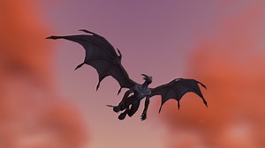 Dracthyr Soar Now Full Dragonriding in Patch 10.2.5 - Ride the Skies Like a True Dragon