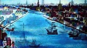 Walt Disney - The Truth About Mother Goose - 1957