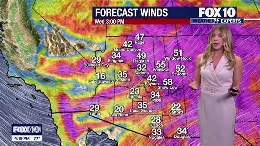 Evening weather forecast - 2/16/26