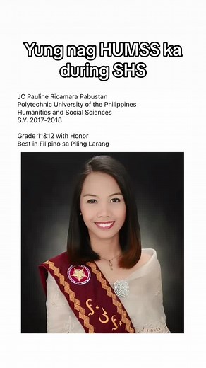 Nursing: Puwede ba ang HUMSS Students?